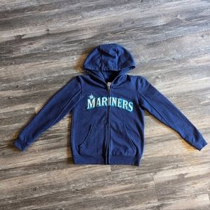Mariners Hoodie